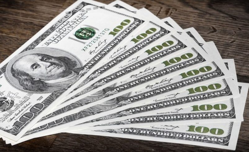 El dólar inicia la semana con tendencia a la baja

 – Ojo critico