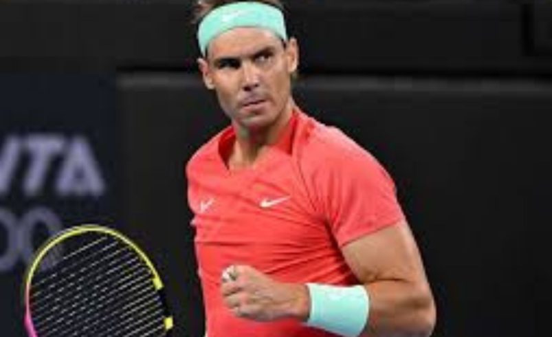 La cirugía a la que fue sometido Rafa Nadal

 – Ojo critico