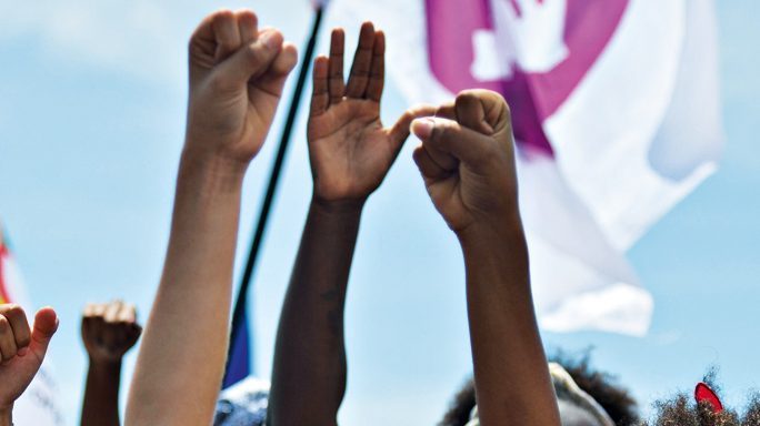 Día Internacional de los Defensores de Derechos Humanos: una lucha que nunca termina

 – Ojo critico