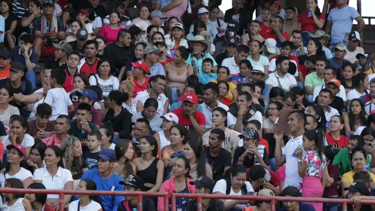 Defensoría del Pueblo solicita asistencia humanitaria y alarma por hostilidades en el Catatumbo

 – Ojo critico