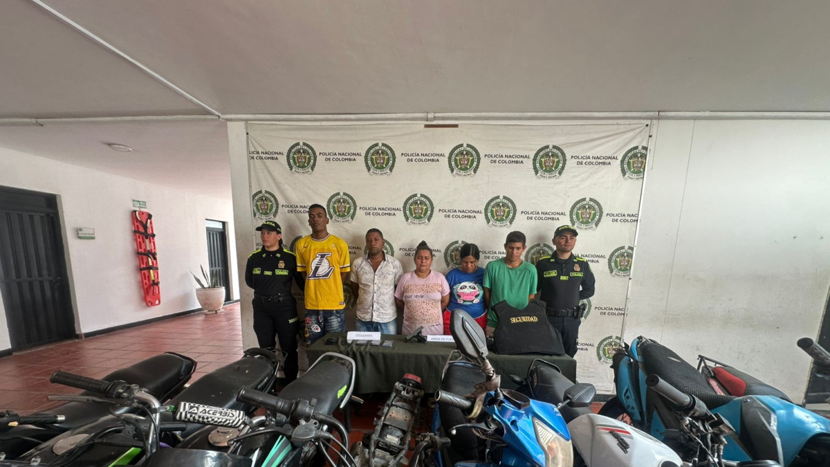 Donaron hasta dos millones de pesos por cada vehículo robado

 – Ojo critico