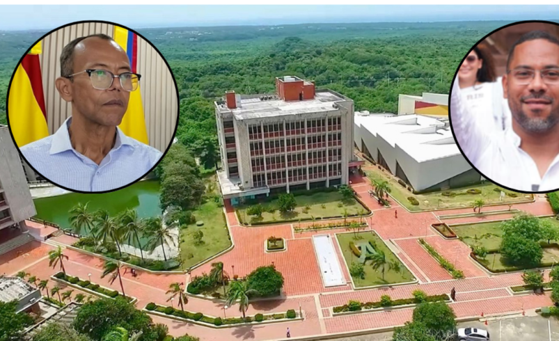 Dudas jurídicas rodean la nominación de Rafael Castillo; esto es lo que se sabe

 – Ojo critico