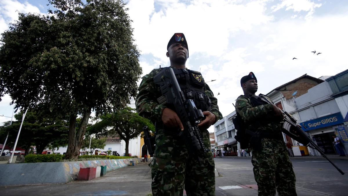 El Gobierno presenta el «Plan de Choque» para un diciembre no violento

 – Ojo critico