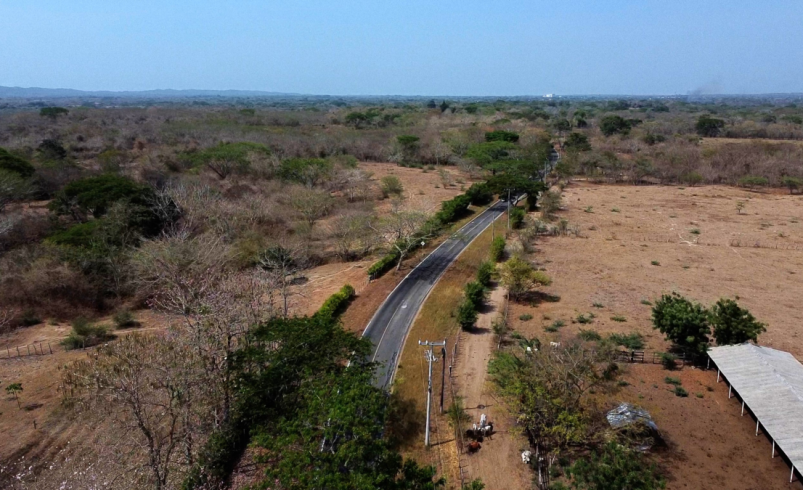 El gobierno afirma que está implementando el 50% del plan de desarrollo

 – Ojo critico