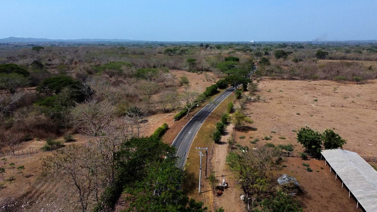 El gobierno afirma que está implementando el 50% del plan de desarrollo

 – Ojo critico