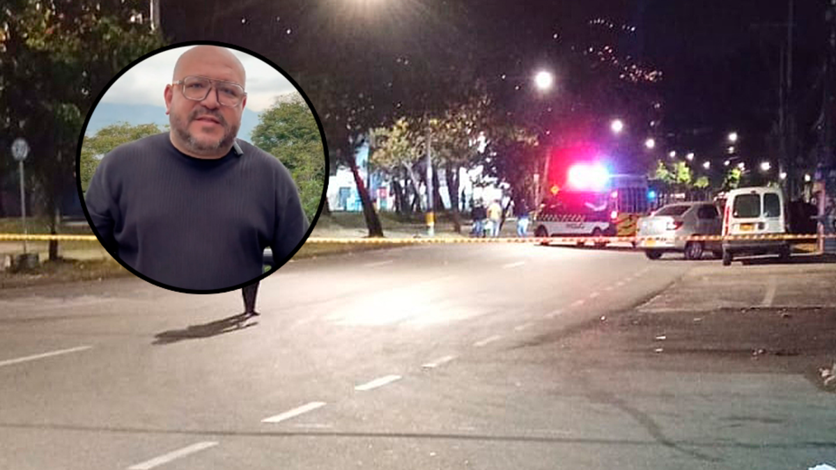 El guardaespaldas del concejal de Medellín Andrés «Gury» Rodríguez derribó a presunto carguero de

 – Ojo critico