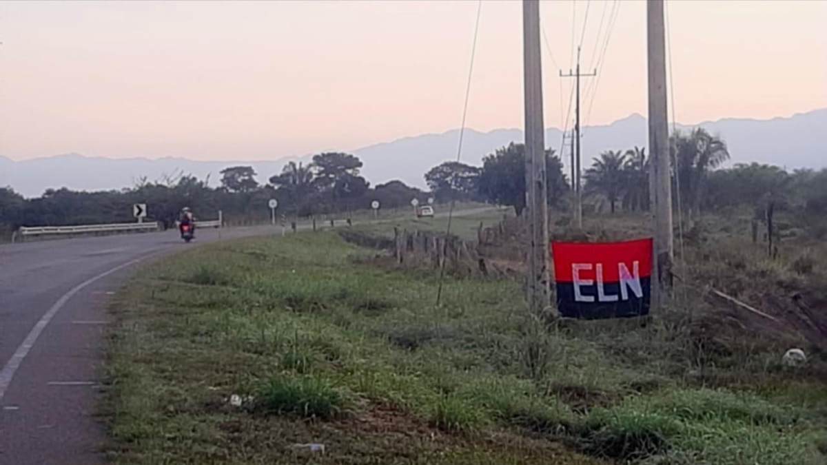 En menos de 12 horas, tres ataques armados en zonas urbanas y rurales causaron estragos en el departamento

 – Ojo critico
