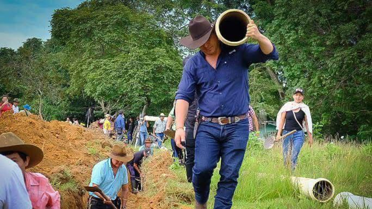 Estas son las razones por las que estamos a la vanguardia de las regiones

 – Ojo critico