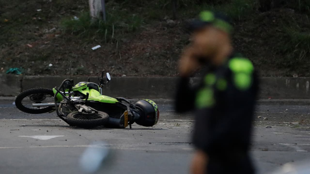 Estas son las víctimas de los mayores atentados en la ciudad y el Cauca en 2025

 – Ojo critico