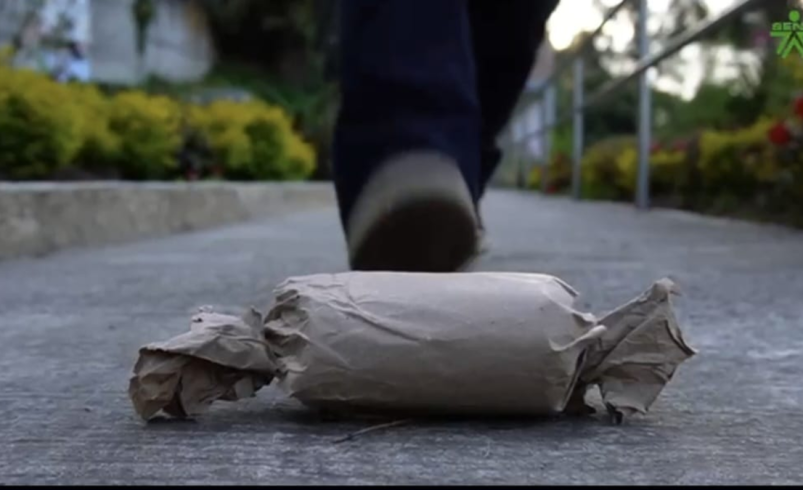 Este fue un enérgico llamado del Obispo de la Diócesis de Pasto a la comunidad ante el uso irresponsable de la pólvora durante la Navidad.

 – Ojo critico