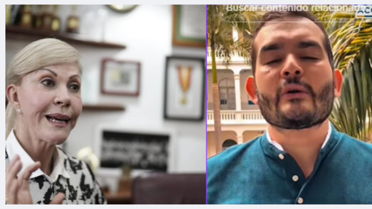 Estos son los argumentos y los verdaderos alcances de la sentencia de la Corte Constitucional frente a demanda de gobernadora del Valle a un diputado – Ojo critico