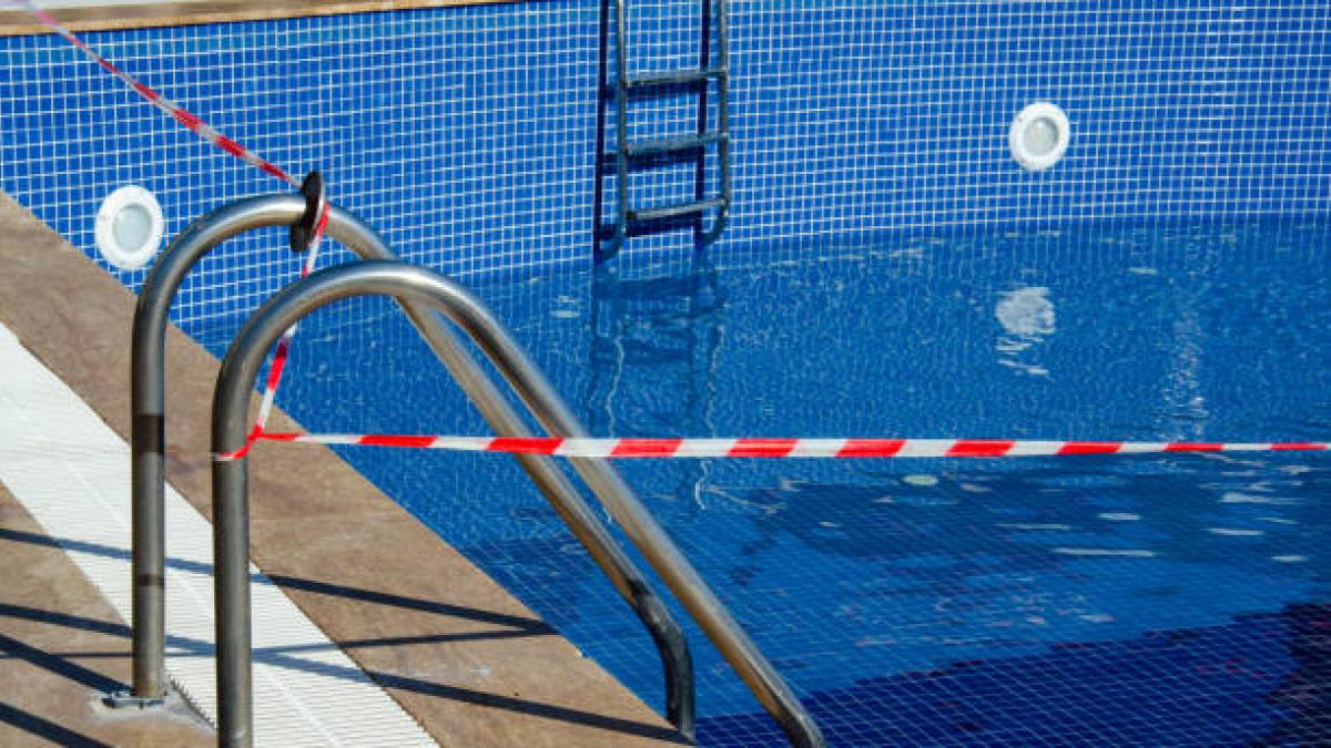 Fue un menor de cinco años el que se sumergió en una piscina de una finca familiar en Rionegro

 – Ojo critico