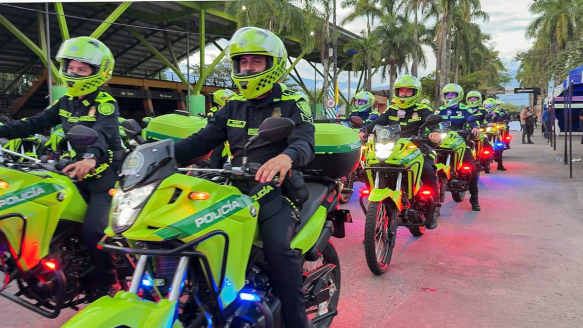Gobernadora Rafaela Cortés tras grave alteración del orden público

 – Ojo critico