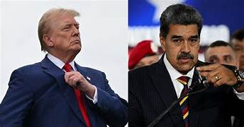 Trump le habría dado un plazo a Maduro

 – Ojo critico