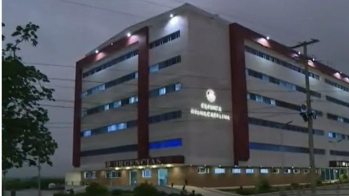 Instituciones no atienden a víctimas de violencia en Baranoa y tardan tres días

 – Ojo critico