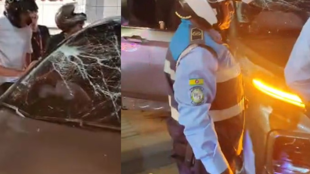 Investigan las causas de grave accidente de camión en Bucaramanga, que involucró a un conocido productor audiovisual santandereano

 – Ojo critico