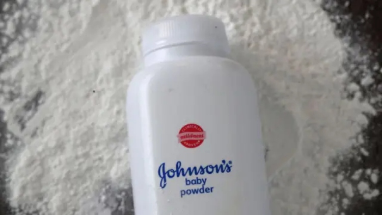 Johnson & Johnson fue condenado por producto que provocó cáncer de ovario

 – Ojo critico
