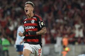 Jorge Carrascal, el colombiano que hoy podría ser campeón continental

 – Ojo critico