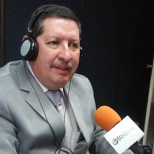 Periodista recibe reconocimiento ‘Guillermo Cano’

 – Ojo critico
