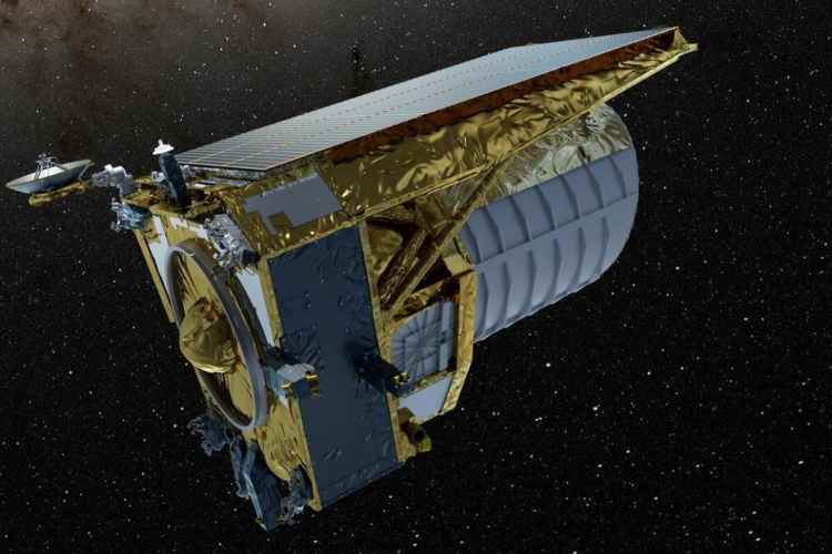 La NASA completa un telescopio espacial 100 veces más potente que el Hubble

 – Ojo critico