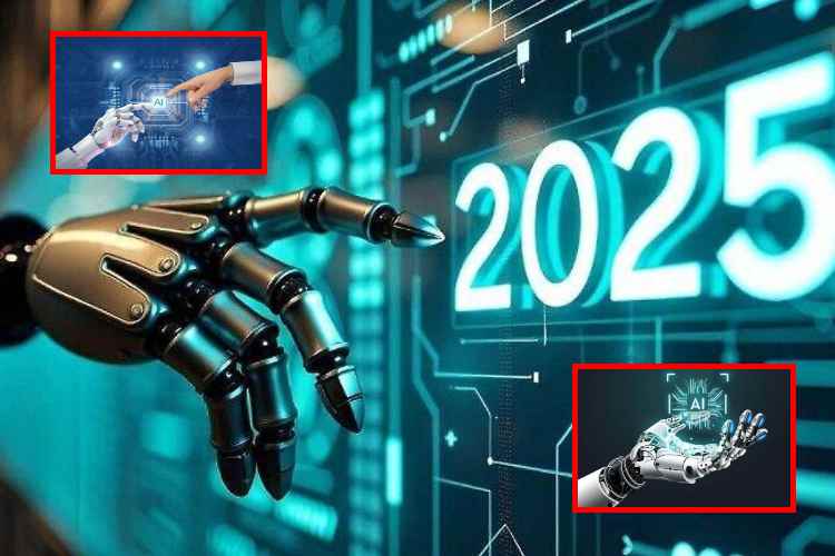 La decisión crucial sobre la IA entre 2025 y 2030

 – Ojo critico