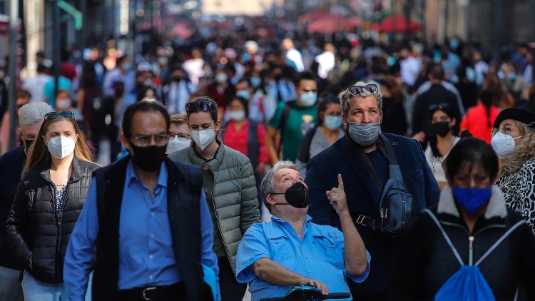 La gripe H3N2 se está extendiendo por Europa, Asia y Oceanía

 – Ojo critico