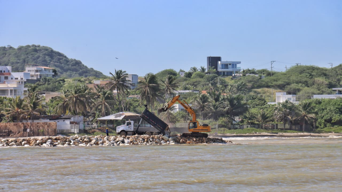 La inversión cuesta 89 mil millones de dólares

 – Ojo critico