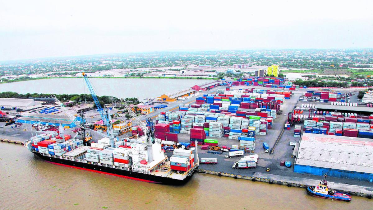 La inversión y los acontecimientos extranjeros estimularon las economías de Barranquilla y del Atlántico

 – Ojo critico