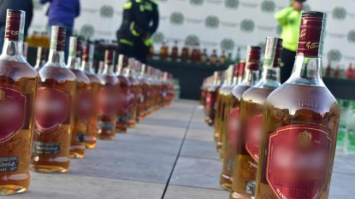 La policía refuerza los controles y anuncia un llamado urgente para evitar intoxicaciones y muertes

 – Ojo critico