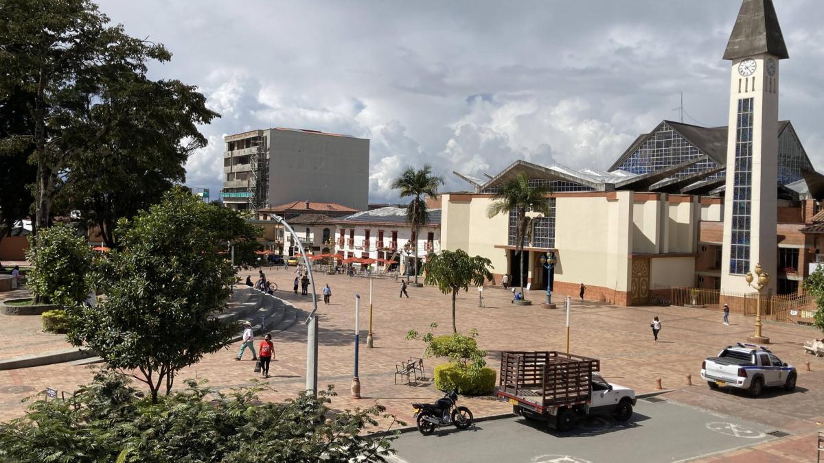 La salida de su compañero del lugar e hipótesis policiales, nuevos detalles

 – Ojo critico