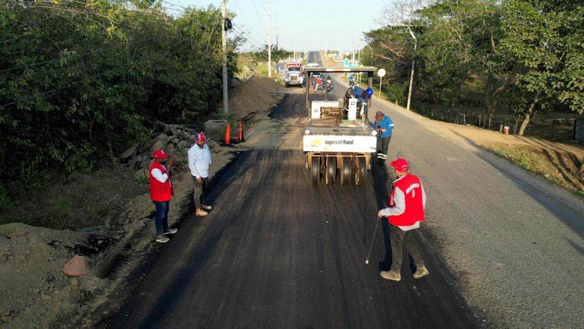 Las ejecuciones hipotecarias en dos años sumarán un total de 3.200 millones de dólares; El departamento consolida proyectos en escuelas, hospitales, agua potable y carreteras

 – Ojo critico