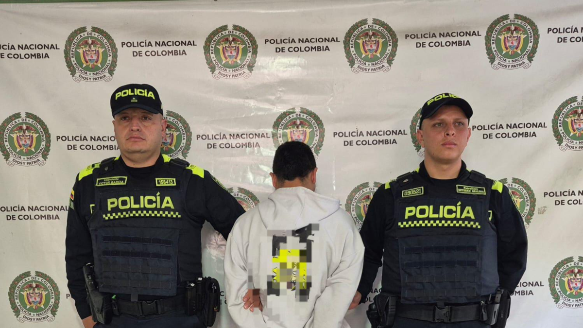 Lo acusan de ser responsable de ataque armado que mató a tres personas en Popayán

 – Ojo critico