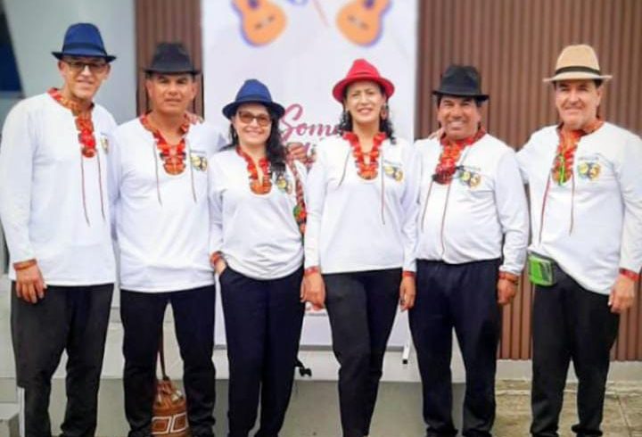 MAGUA: identidad y folklore artístico

 – Ojo critico