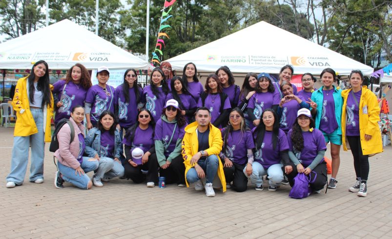 La economía que se traslada a Pasto sin usar dinero

 – Ojo critico