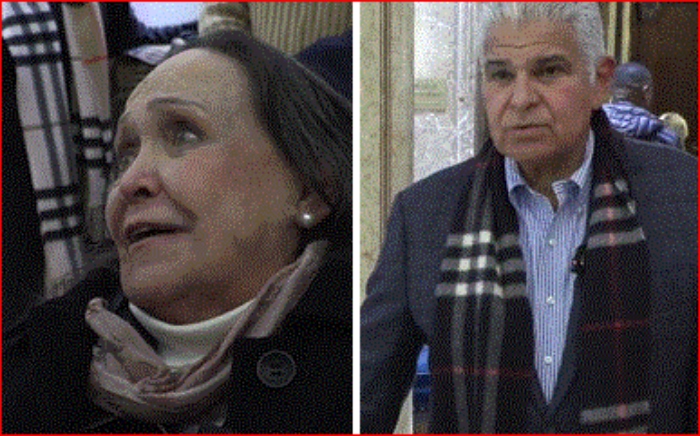 Expectativas por la llegada de María Corina Machado a Oslo

 – Ojo critico