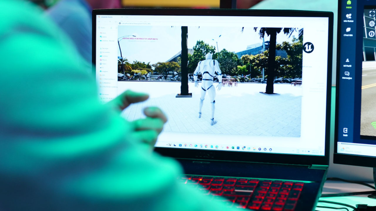 Medellín brilla y se fortalece en el ranking latinoamericano de ecosistemas emprendedores

 – Ojo critico