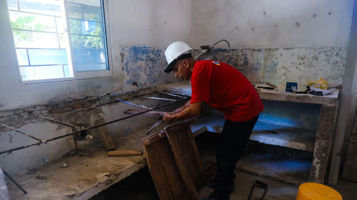 ‘Mi Casa Bacana’ avanza con 3.500 mejoras, más de 11.000 títulos y nuevas subvenciones para impulsar la vivienda en las ciudades atlánticas

 – Ojo critico