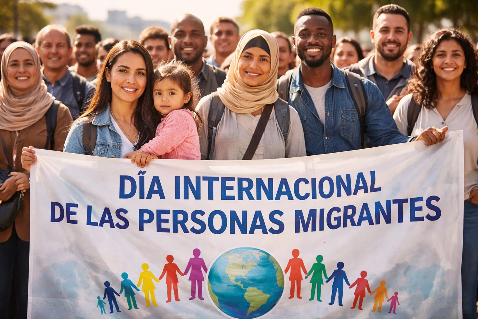 Migrar con dignidad: una responsabilidad compartida para el mundo

 – Ojo critico