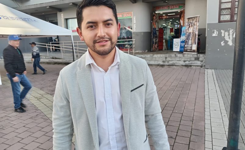 jornada comunitaria dedicada a exaltar el trabajo de los líderes comunitarios.

 – Ojo critico