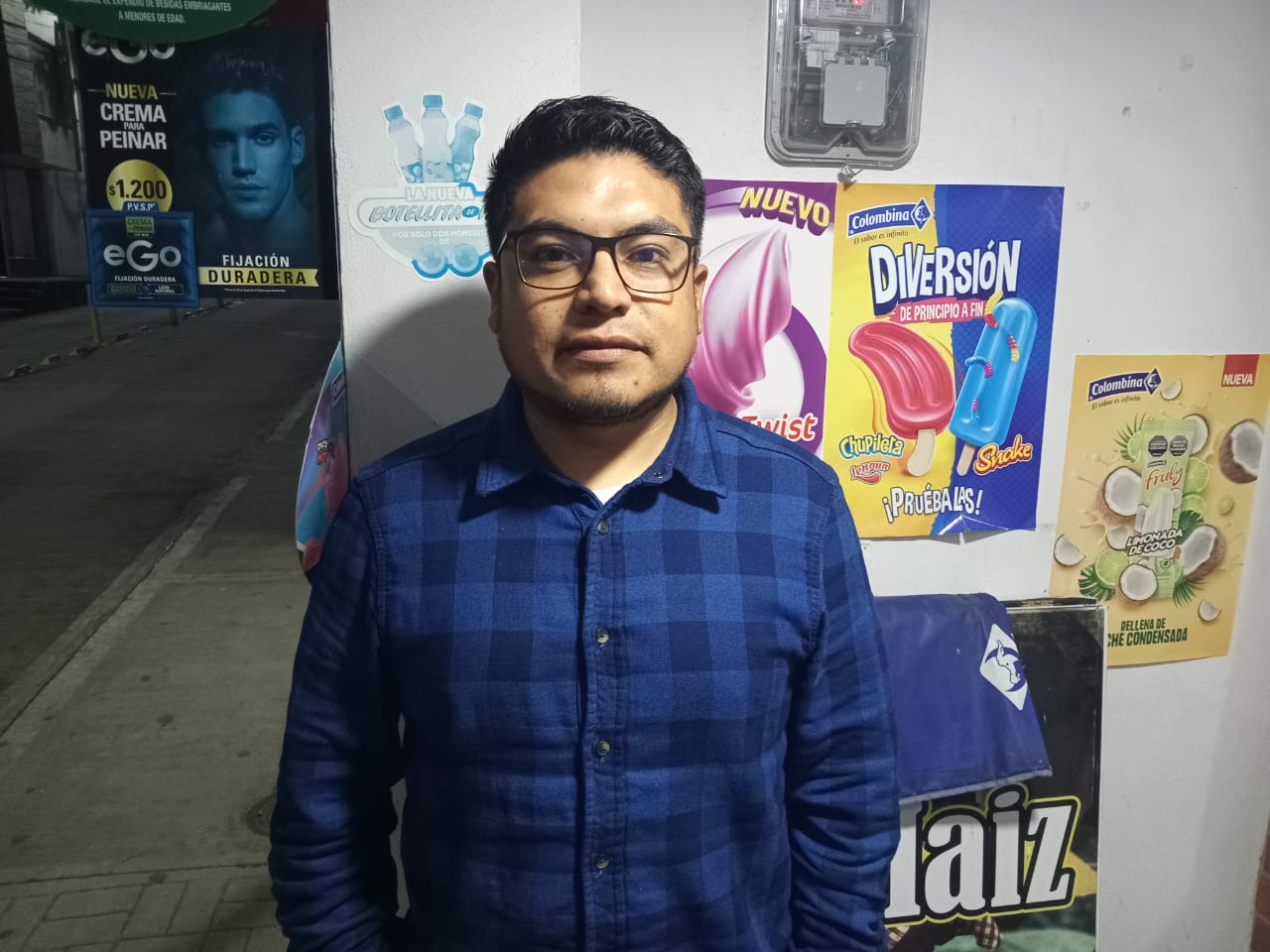 Avanzan con obras de infraestructura para mejorar la movilidad en Ipiales

 – Ojo critico