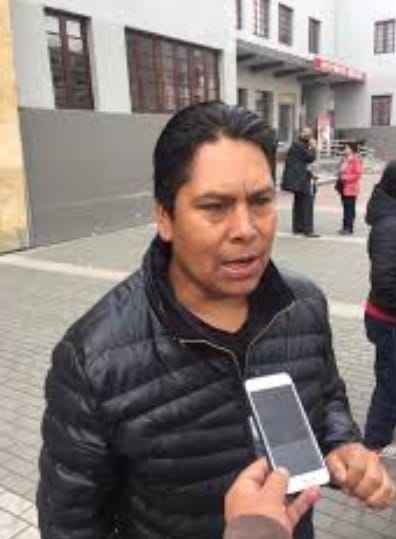 La Pradera exige respuestas a la alcaldía por obras inconclusas

 – Ojo critico