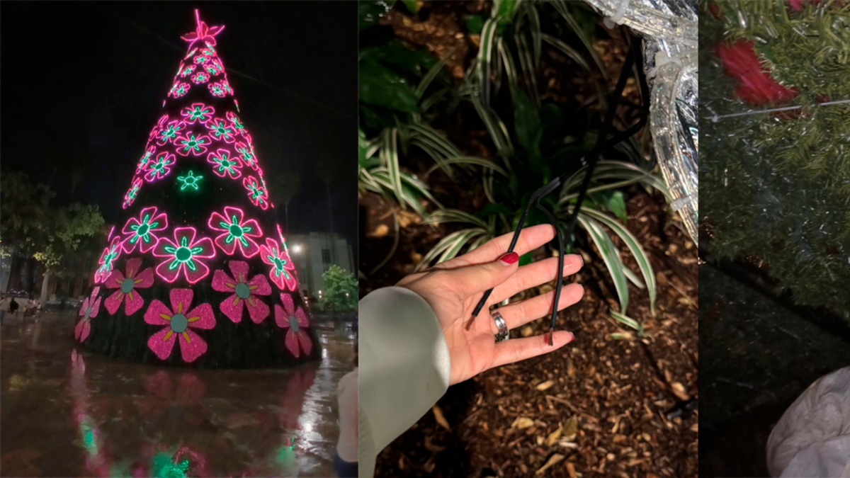 “Ni el Grinch se atrevió a hacerlo”, dijo Federico Gutiérrez

 – Ojo critico