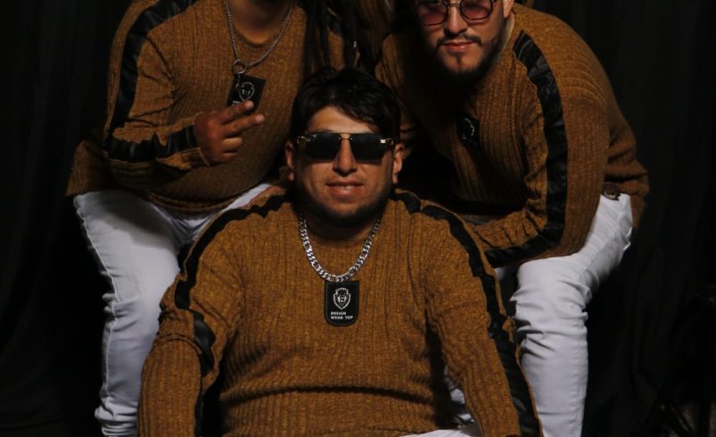 Osadía: la nueva apuesta musical de Pastusa que se prepara para su gran estreno en YouTube

 – Ojo critico