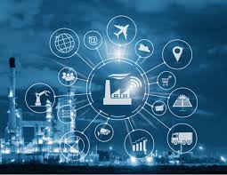 Tendencia de optimización industrial que transforma las fábricas en máquinas de eficiencia.

 – Ojo critico