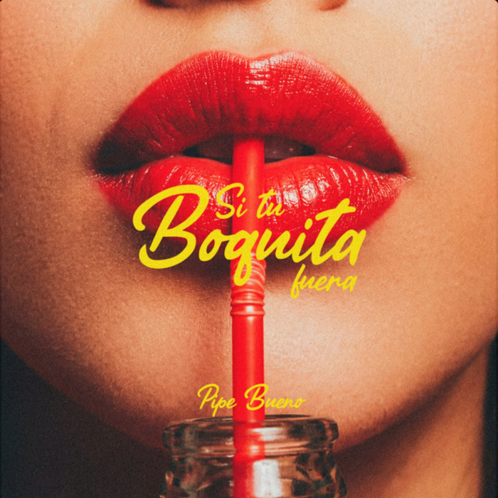 PIPE BUENO REVERSA “SI TU BOCA ESTABA CORTA” Y RINDE HOMENAJE A LA BANDA R-15

 – Ojo critico