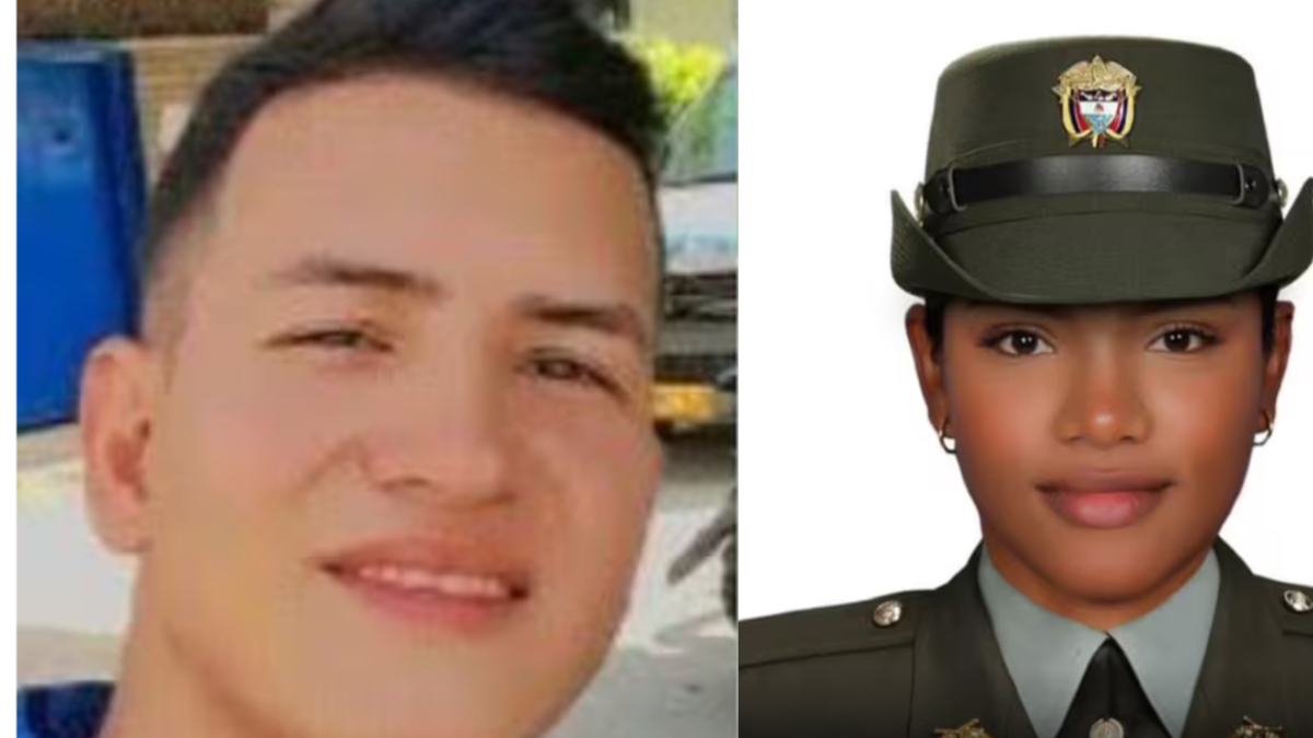 Persiguen a funcionario del Inpec acusado de asesinar a una mujer en una patrulla en Valledupar

 – Ojo critico