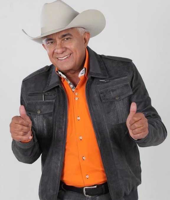 Reynaldo Armas, figura emblemática del folklore internacional, estrena “El mayor tesoro”

 – Ojo critico