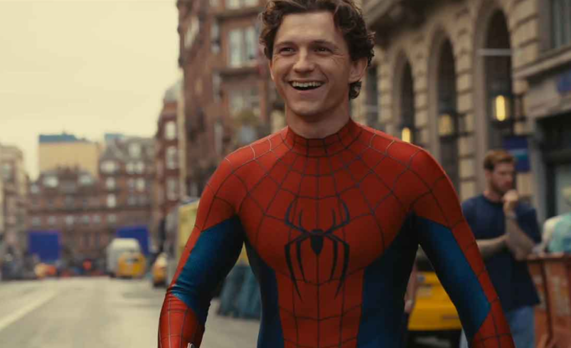 Se filtra el tráiler de Spider-Man: Brand New Day

 – Ojo critico