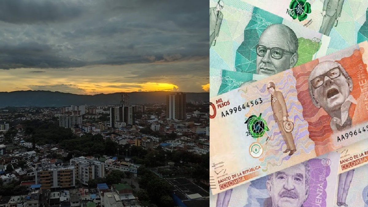 Santander tendrá un presupuesto 2026 de 2.600 millones de pesos: ¿qué es Bucaramanga y cómo se invertirá?

 – Ojo critico