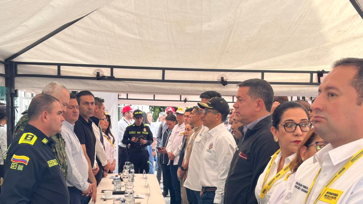 Según el secretario nacional, Hernán Penagos, en las elecciones de 2026 habrá más de 60.000 votos. matrices con datos biométricos faciales: así funcionará

 – Ojo critico